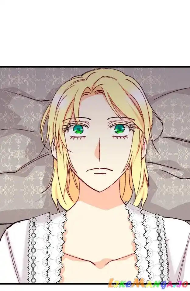 Bring the Love Chapter 144