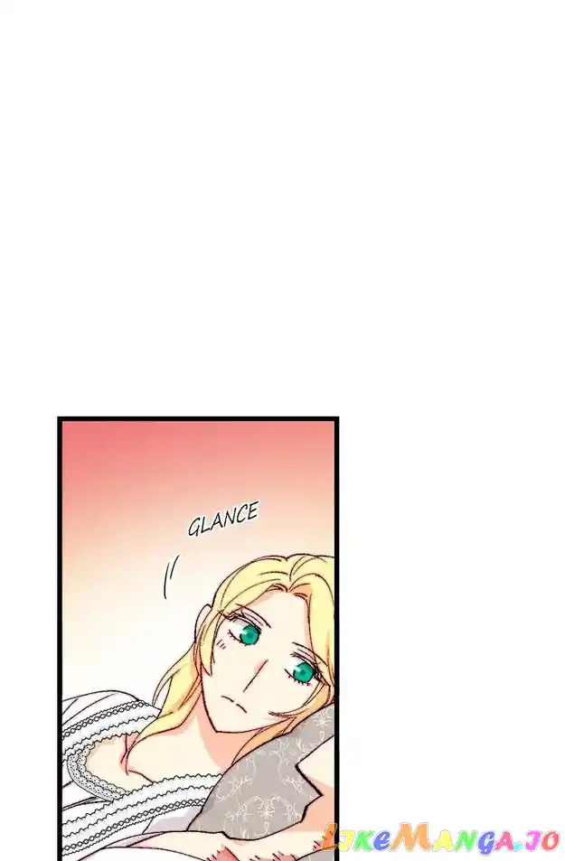 Bring the Love Chapter 144