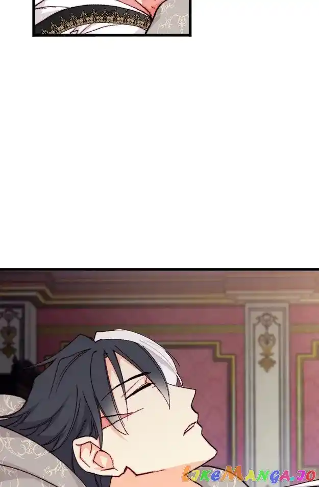 Bring the Love Chapter 144