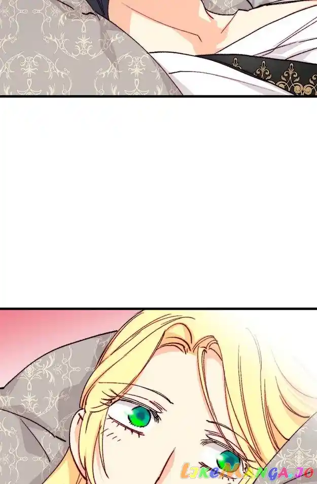 Bring the Love Chapter 144