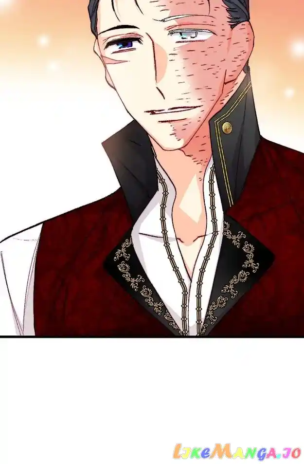 Bring the Love Chapter 144