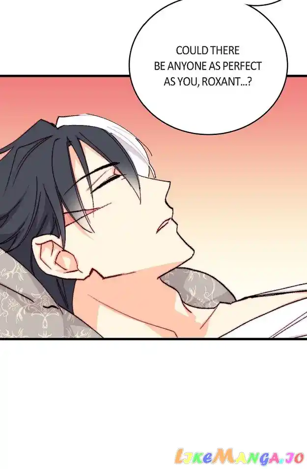 Bring the Love Chapter 144