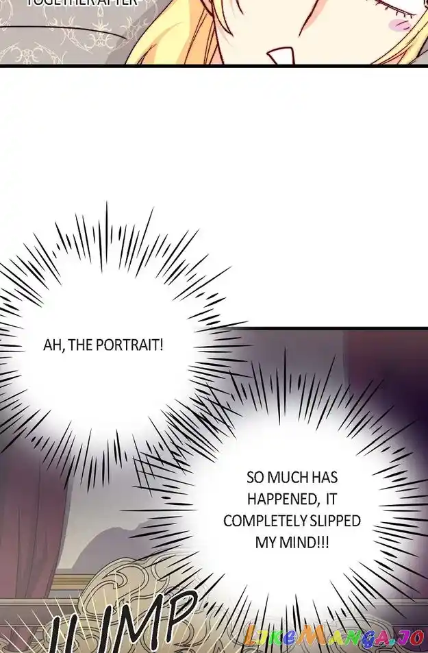 Bring the Love Chapter 144