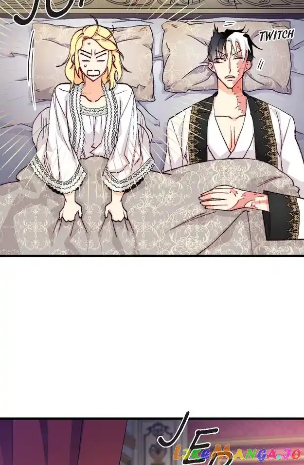 Bring the Love Chapter 144