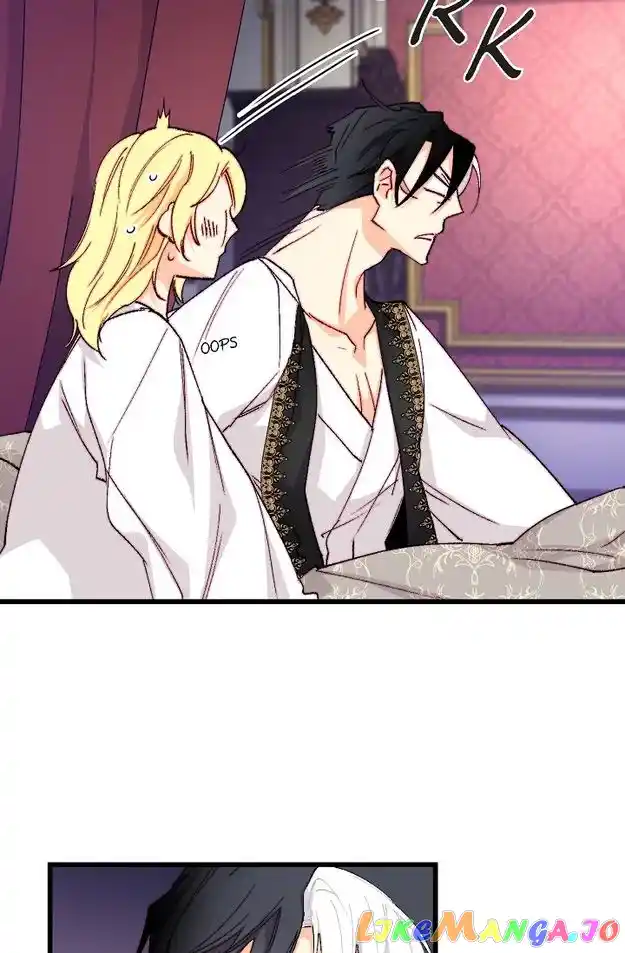 Bring the Love Chapter 144