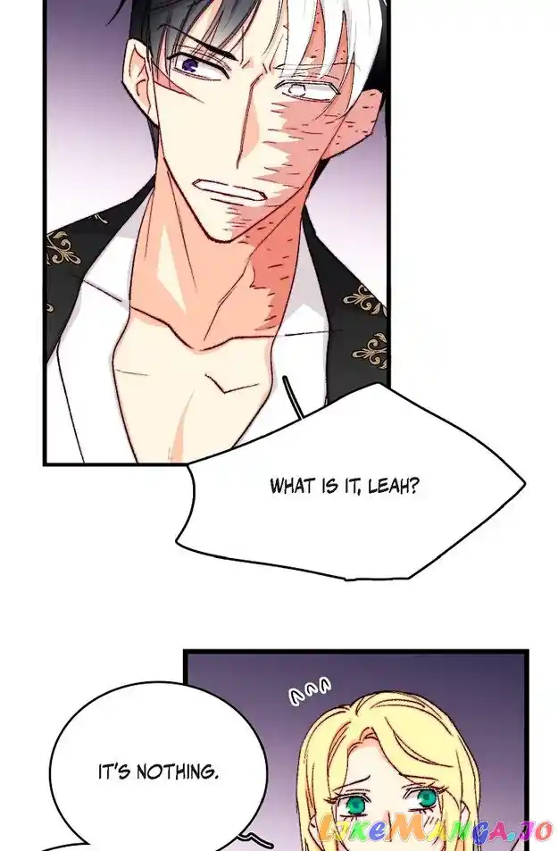 Bring the Love Chapter 144