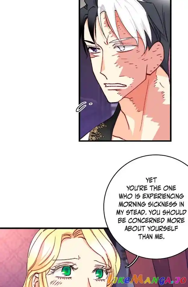 Bring the Love Chapter 144