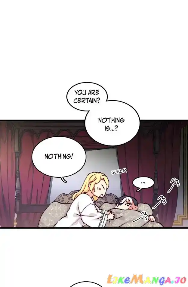 Bring the Love Chapter 144