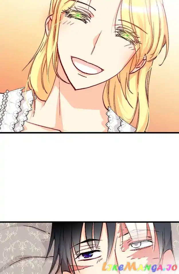 Bring the Love Chapter 144