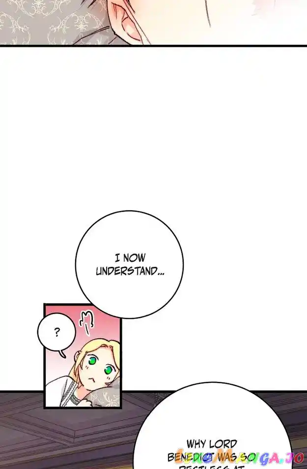 Bring the Love Chapter 144