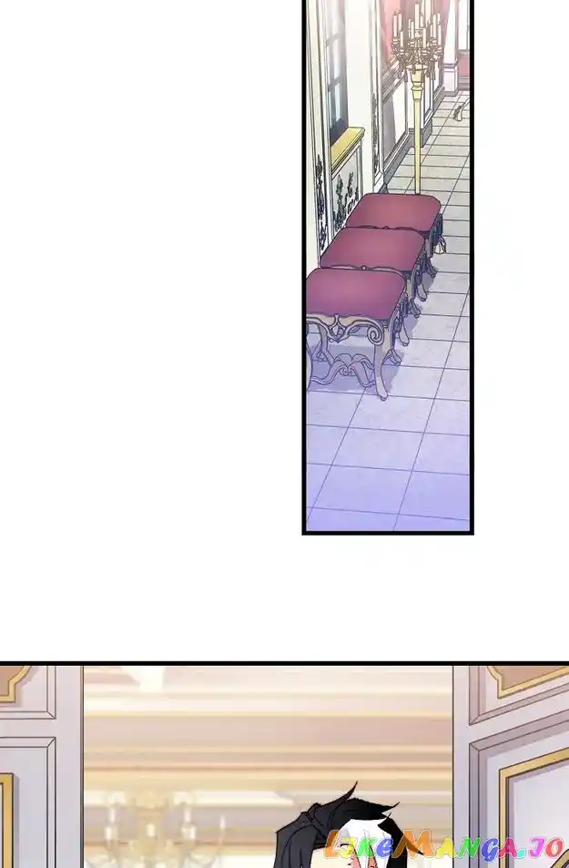 Bring the Love Chapter 144