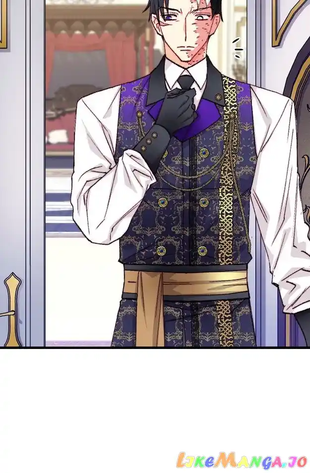 Bring the Love Chapter 144