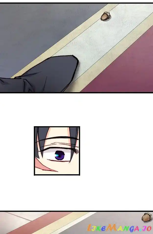 Bring the Love Chapter 144