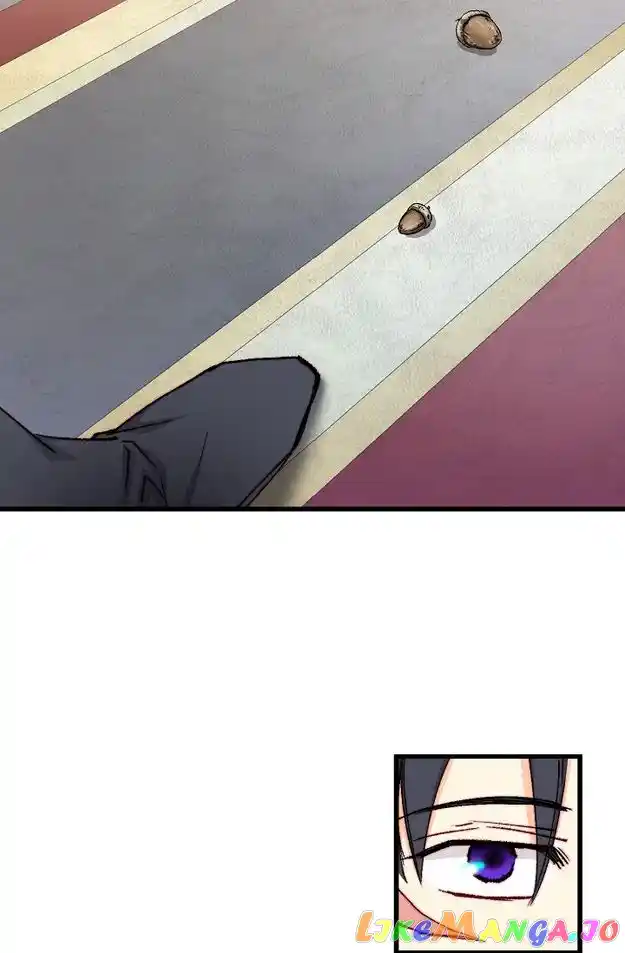 Bring the Love Chapter 144