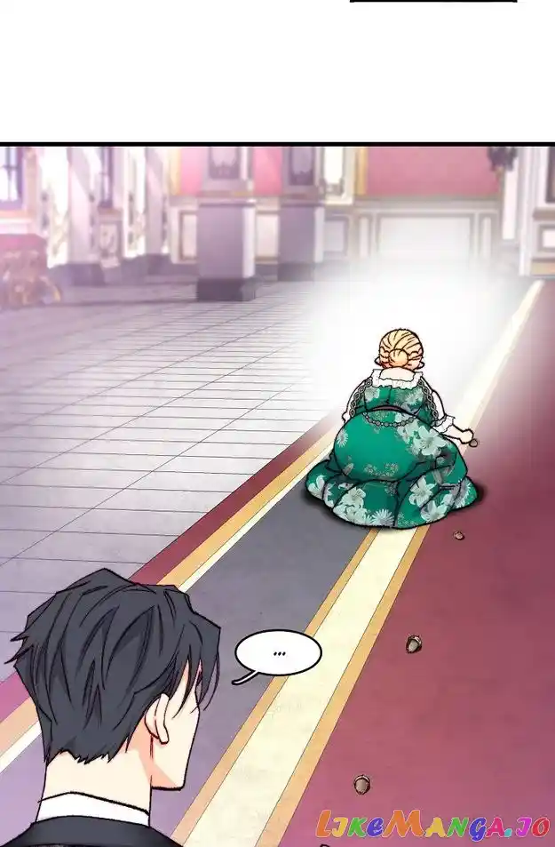 Bring the Love Chapter 144