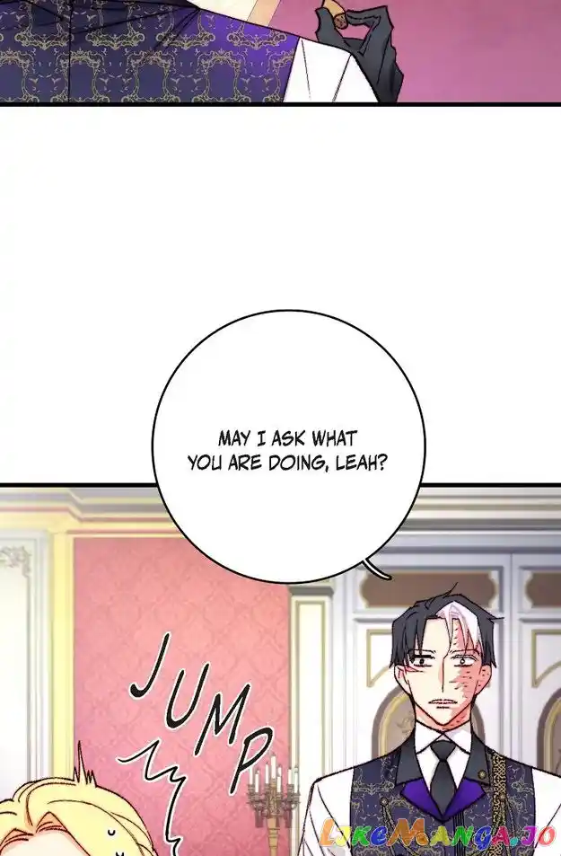 Bring the Love Chapter 144