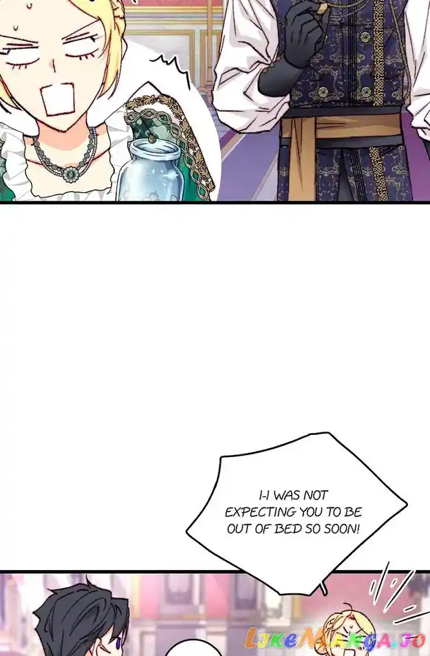 Bring the Love Chapter 144