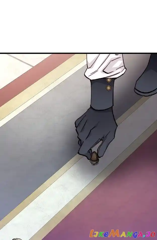 Bring the Love Chapter 144