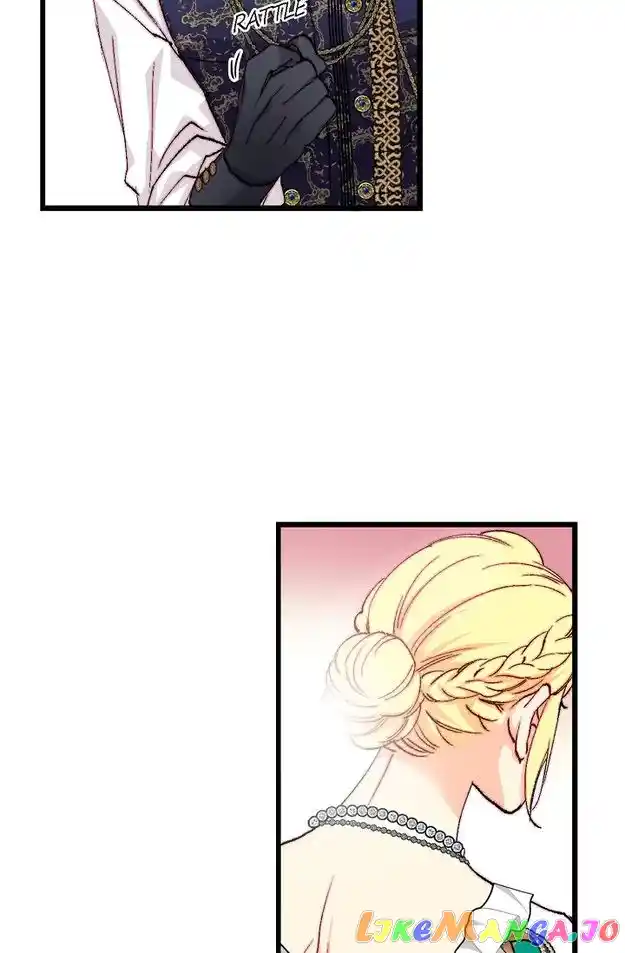 Bring the Love Chapter 144