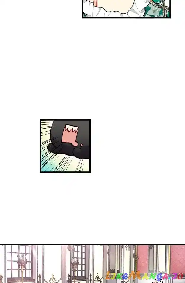 Bring the Love Chapter 144