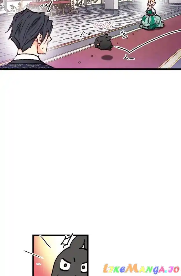 Bring the Love Chapter 144