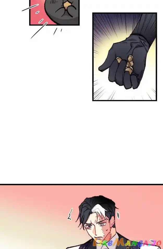 Bring the Love Chapter 144