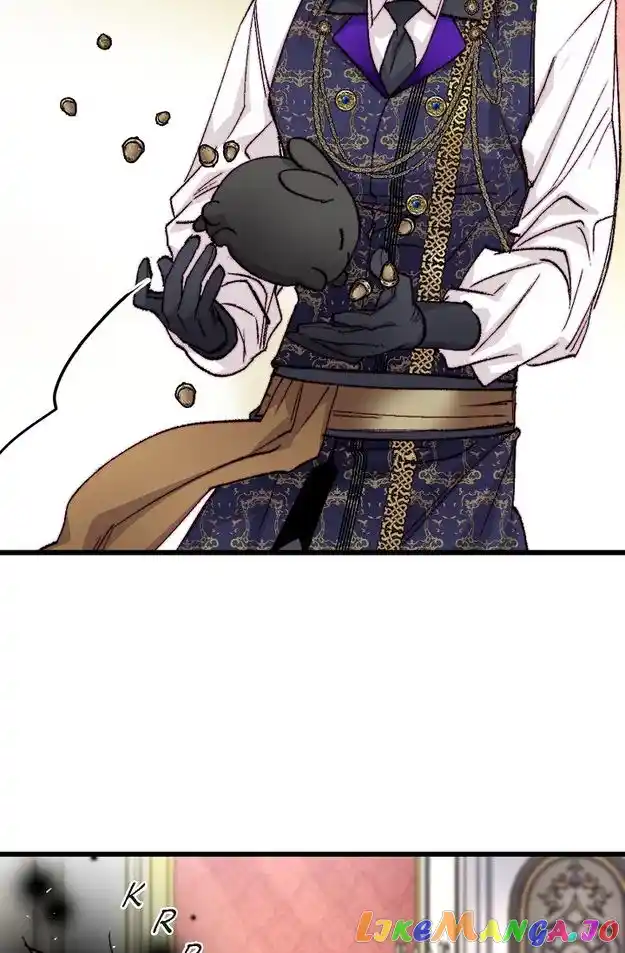 Bring the Love Chapter 144