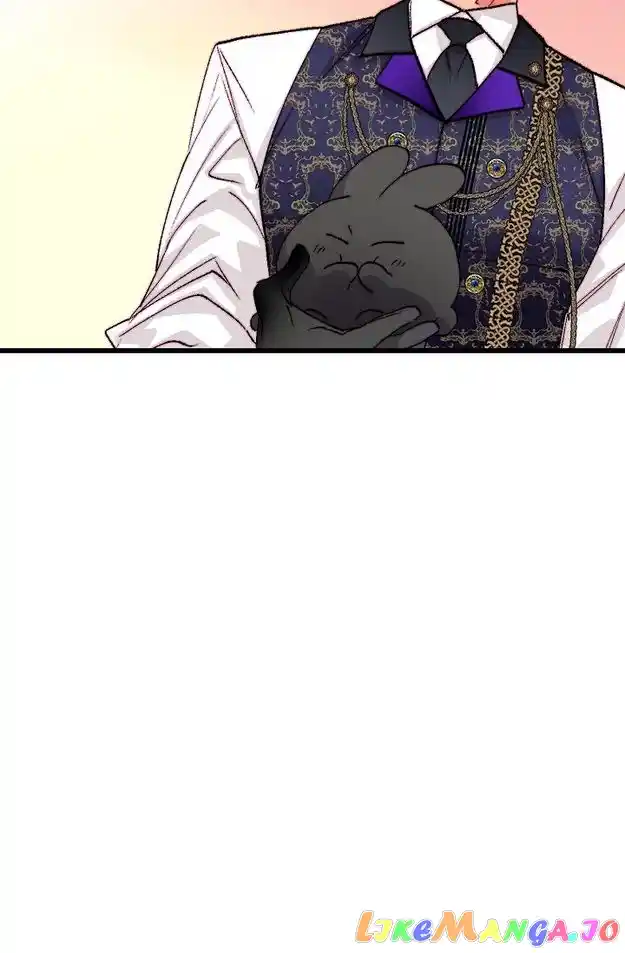 Bring the Love Chapter 144