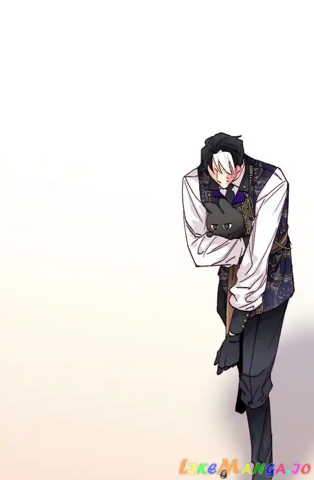 Bring the Love Chapter 144