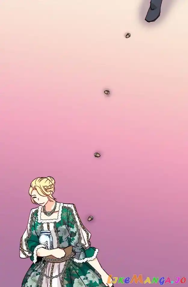 Bring the Love Chapter 144