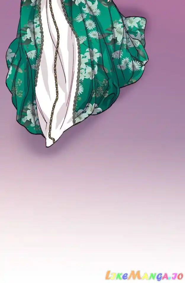 Bring the Love Chapter 144