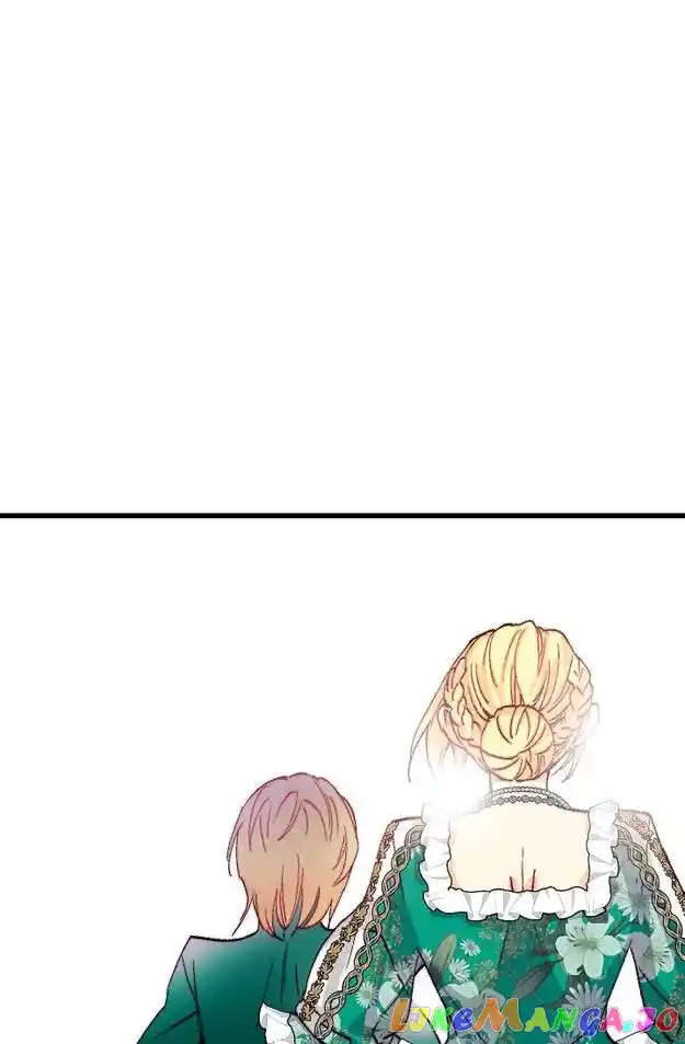 Bring the Love Chapter 144