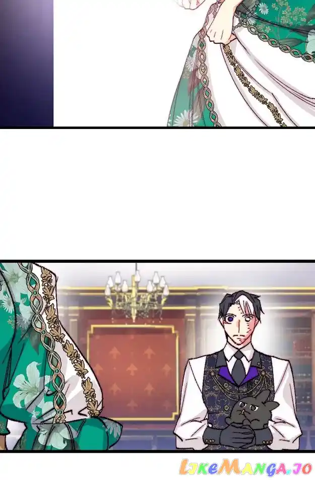 Bring the Love Chapter 144