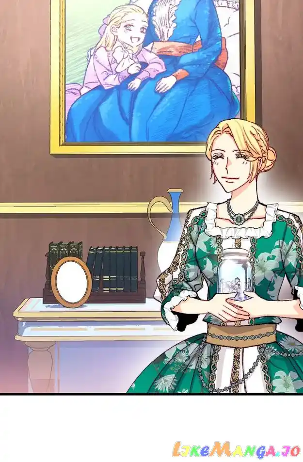 Bring the Love Chapter 144