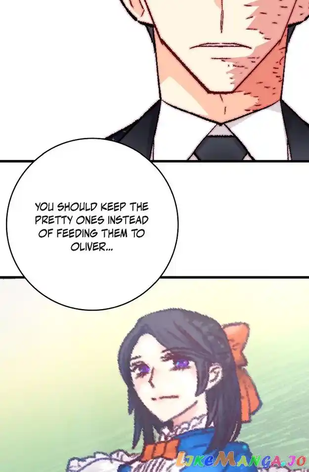 Bring the Love Chapter 144