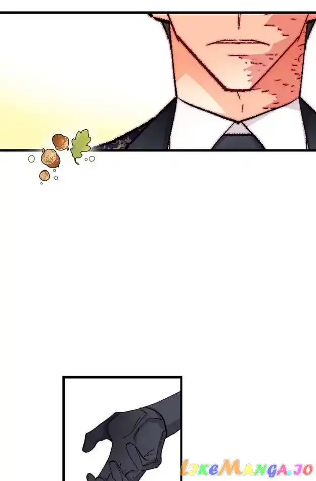 Bring the Love Chapter 144