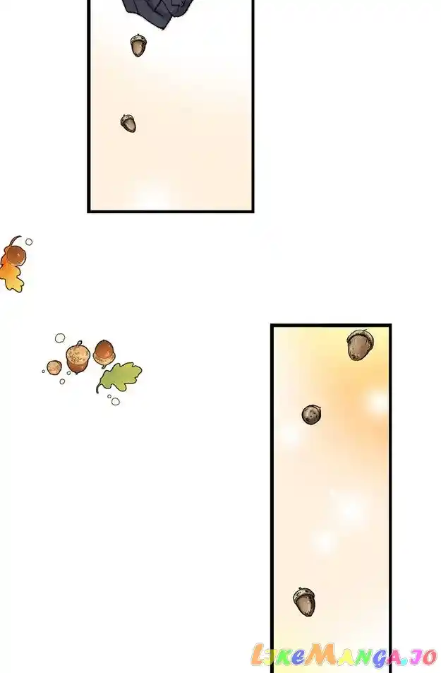 Bring the Love Chapter 144