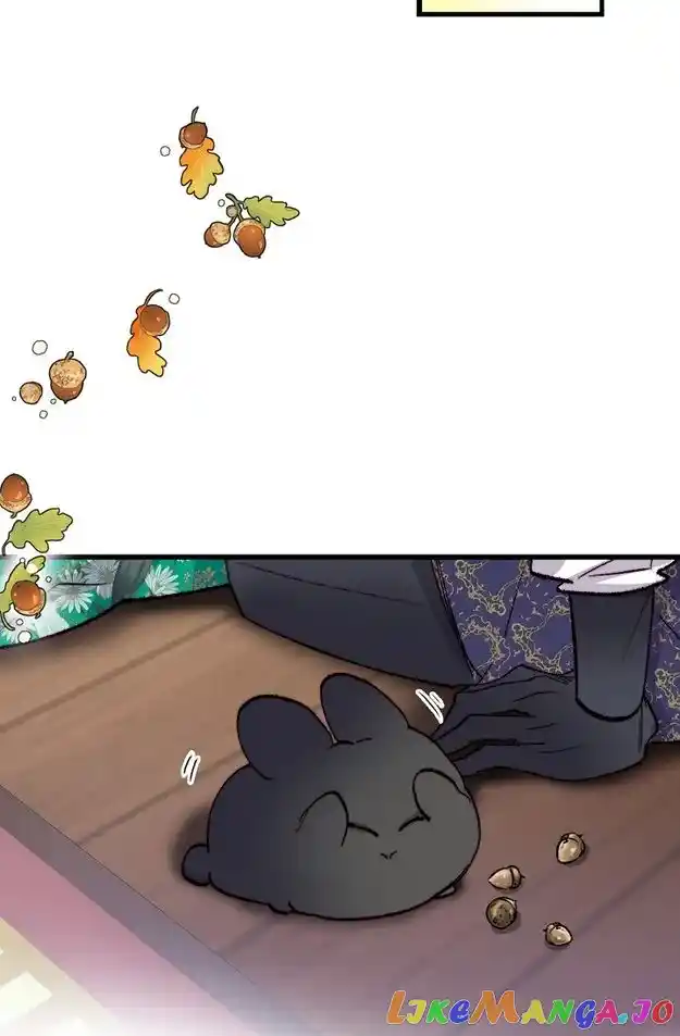 Bring the Love Chapter 144