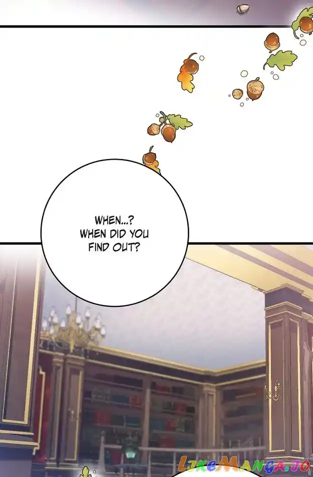 Bring the Love Chapter 144