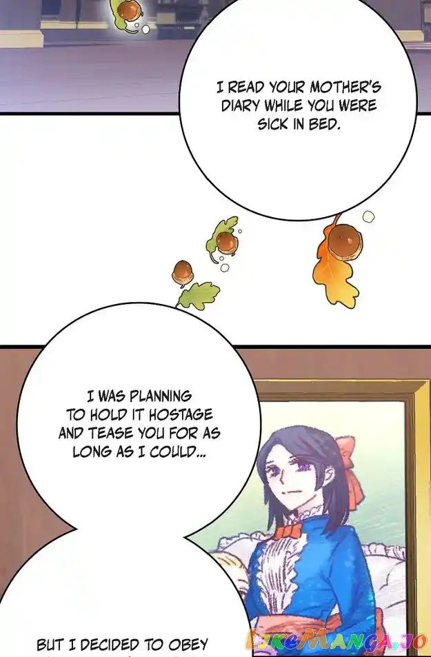 Bring the Love Chapter 144