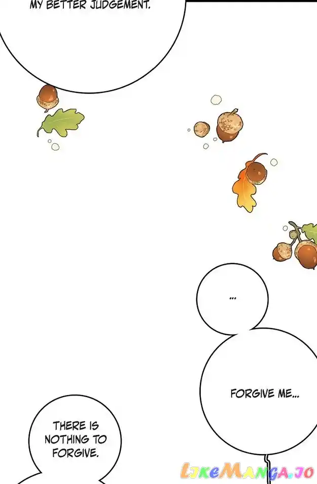 Bring the Love Chapter 144