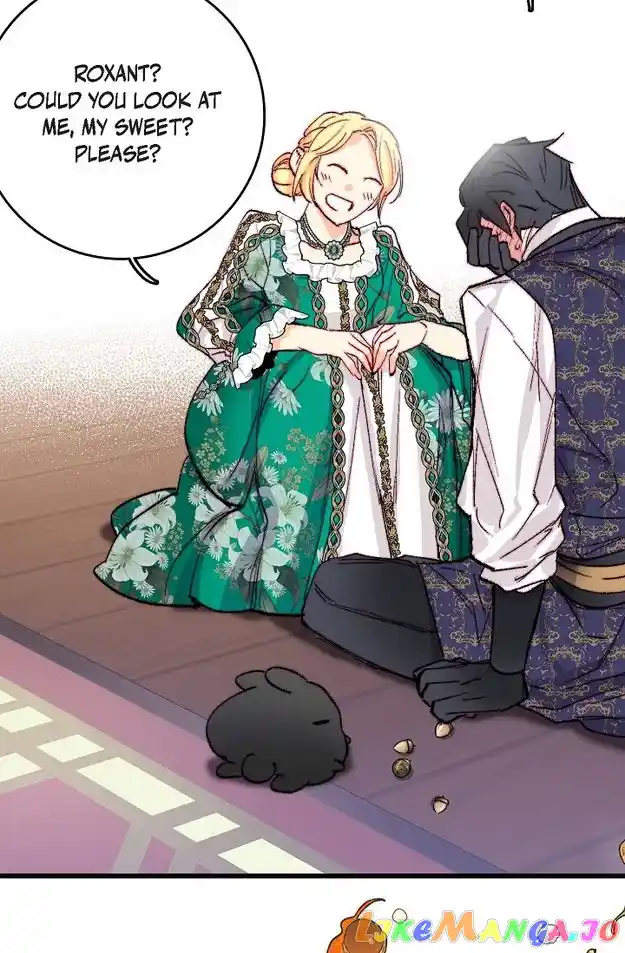 Bring the Love Chapter 144