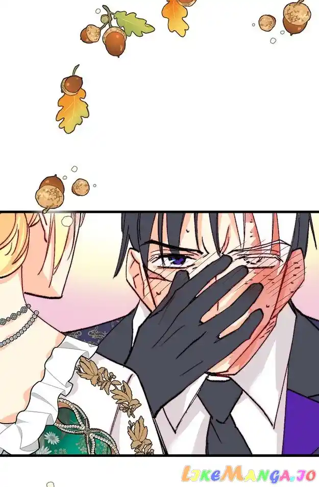 Bring the Love Chapter 144