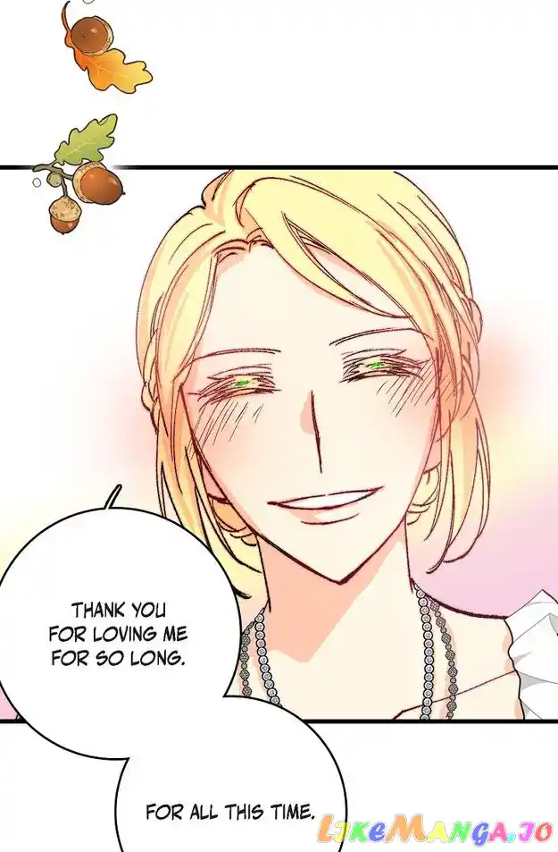 Bring the Love Chapter 144