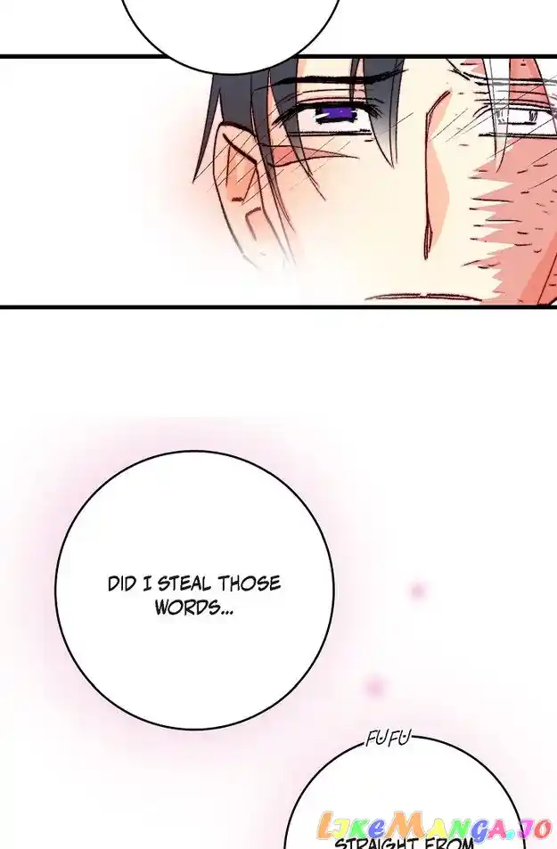 Bring the Love Chapter 144