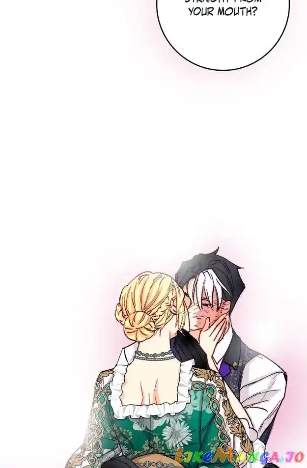 Bring the Love Chapter 144