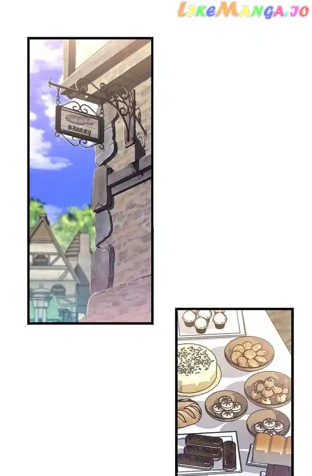 Bring The Love Chapter 145