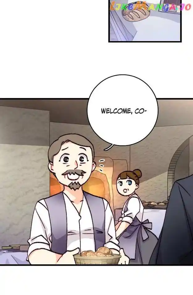 Bring The Love Chapter 145