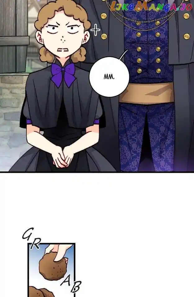 Bring The Love Chapter 145