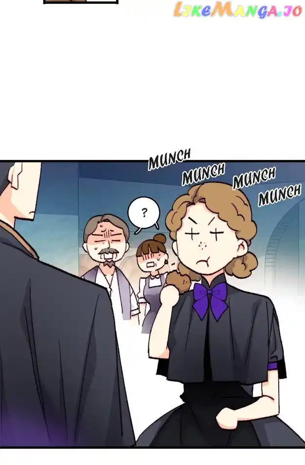 Bring The Love Chapter 145